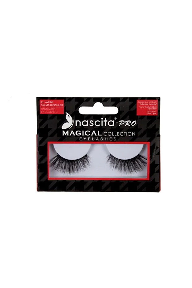 Nascita Magical Takma Kirpik 152 – Ultra Hafif - 150