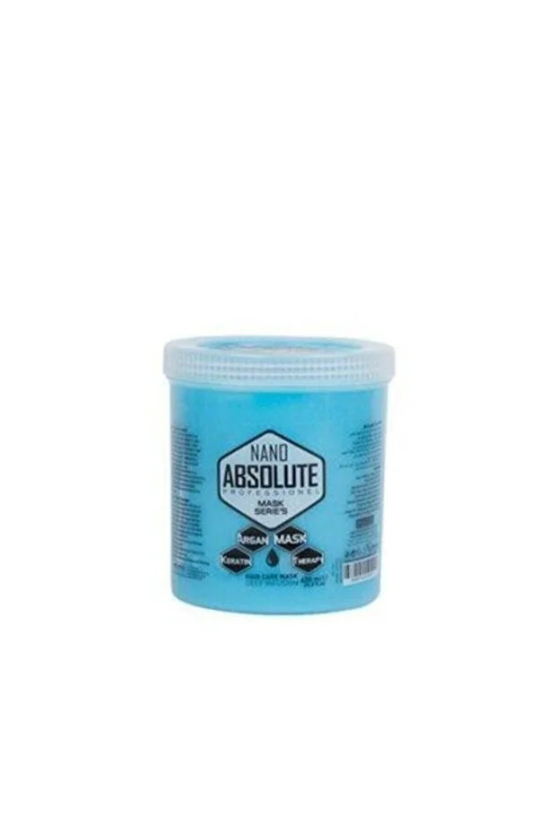Nascita Nano Absolute Saç Bakım Maskesi 500 Ml