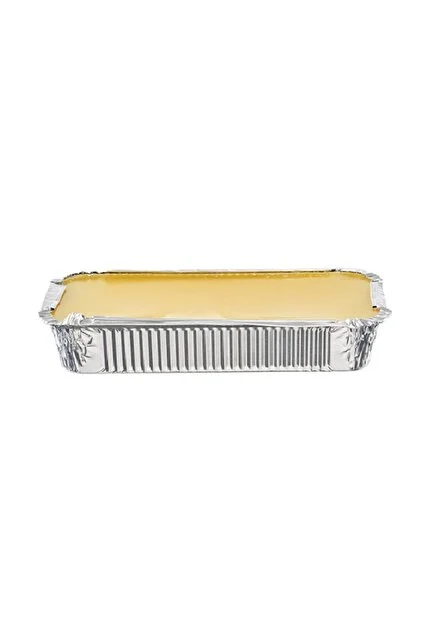 NAKKY Kalıp Ağda 400 gr – Sarı