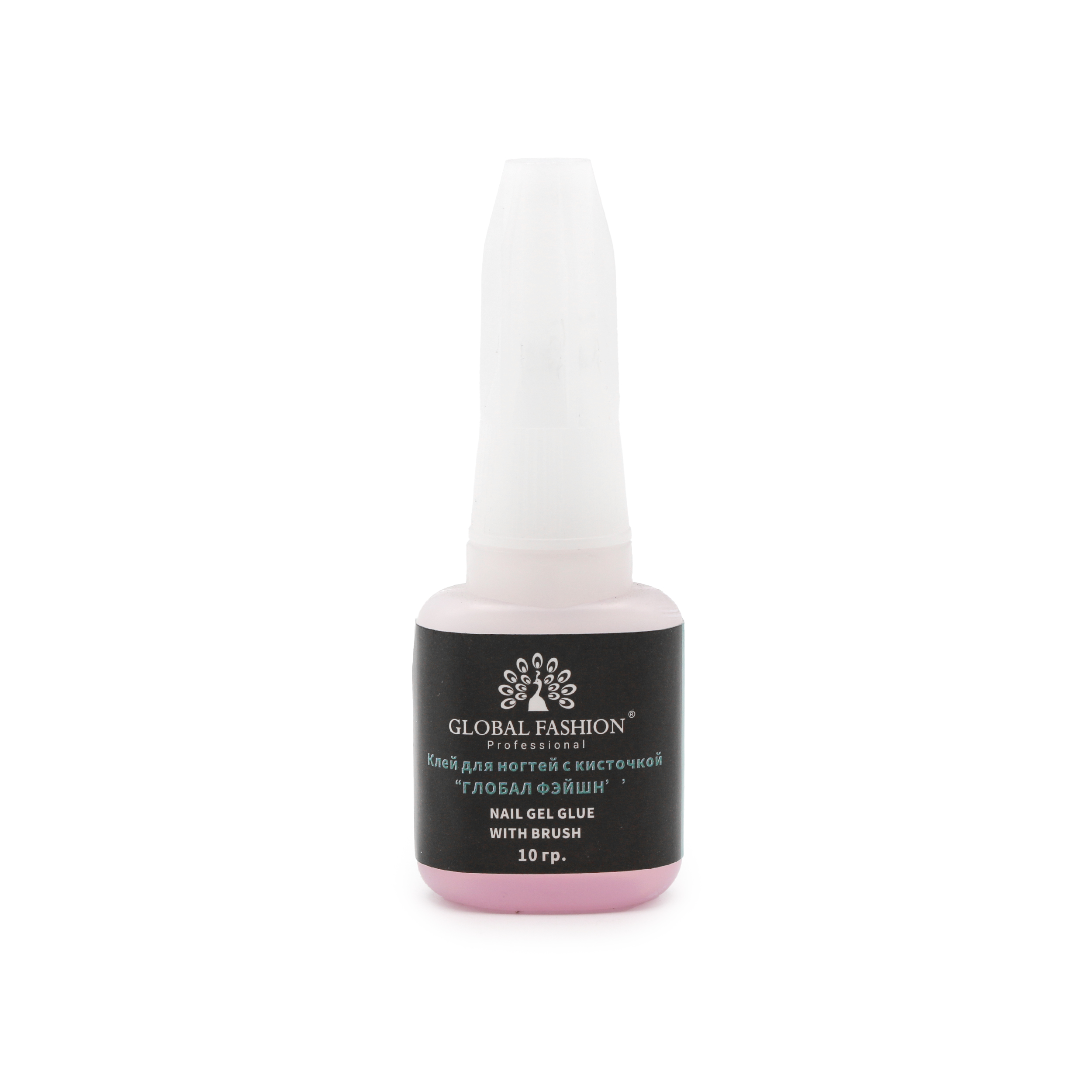 BD VGT Glue for Tips Takma Tırnak Yapıştırıcısı