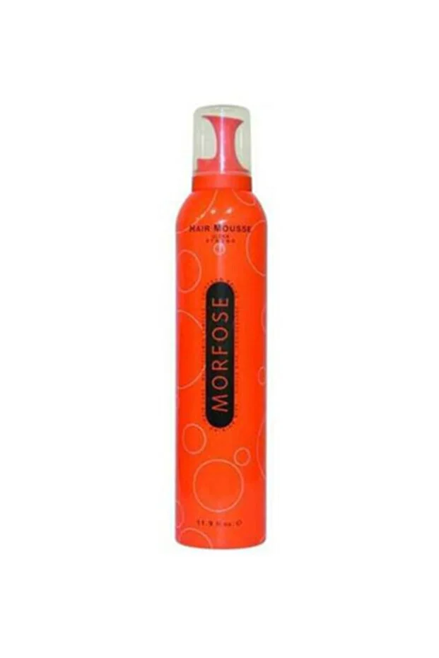 Morfose Ultra Strong Saç Köpüğü 350 ml
