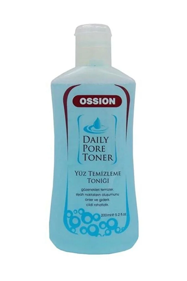 Morfose Ossion Yüz Temizleme Toniği 200 ml