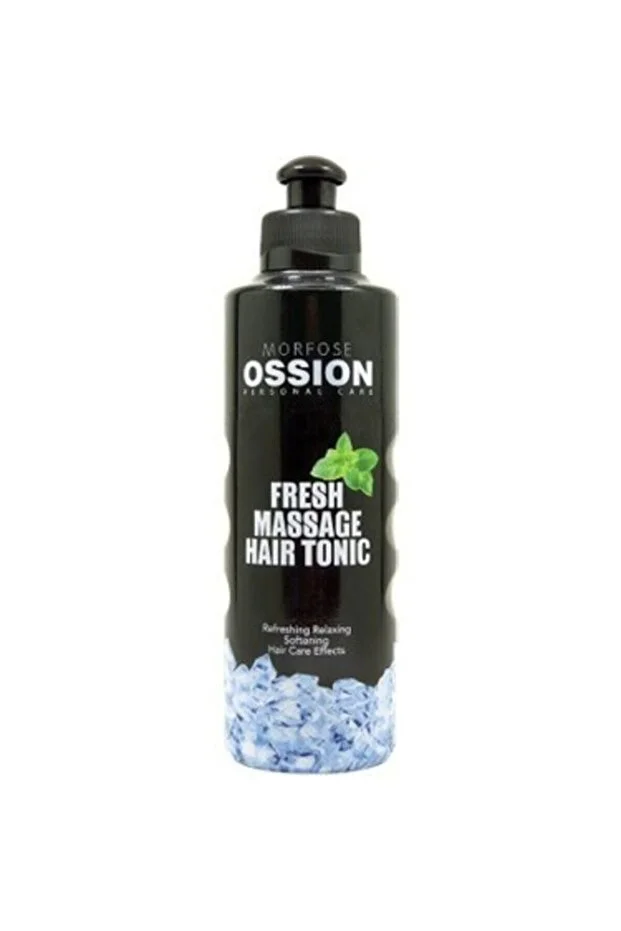 Morfose Ossion Fresh Saç Toniği 250 ml Mentollü