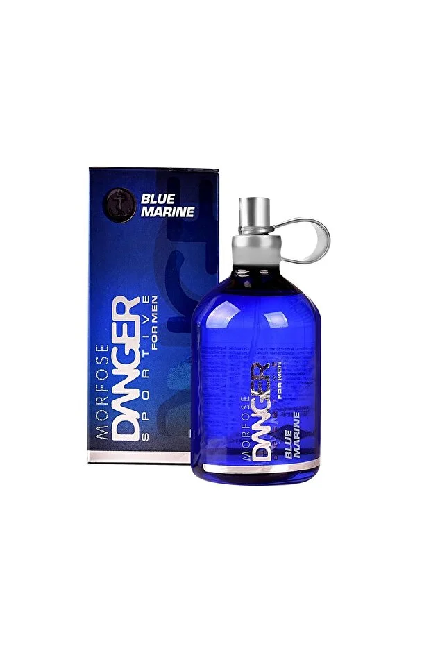 Morfose Danger Parfüm 100 ml