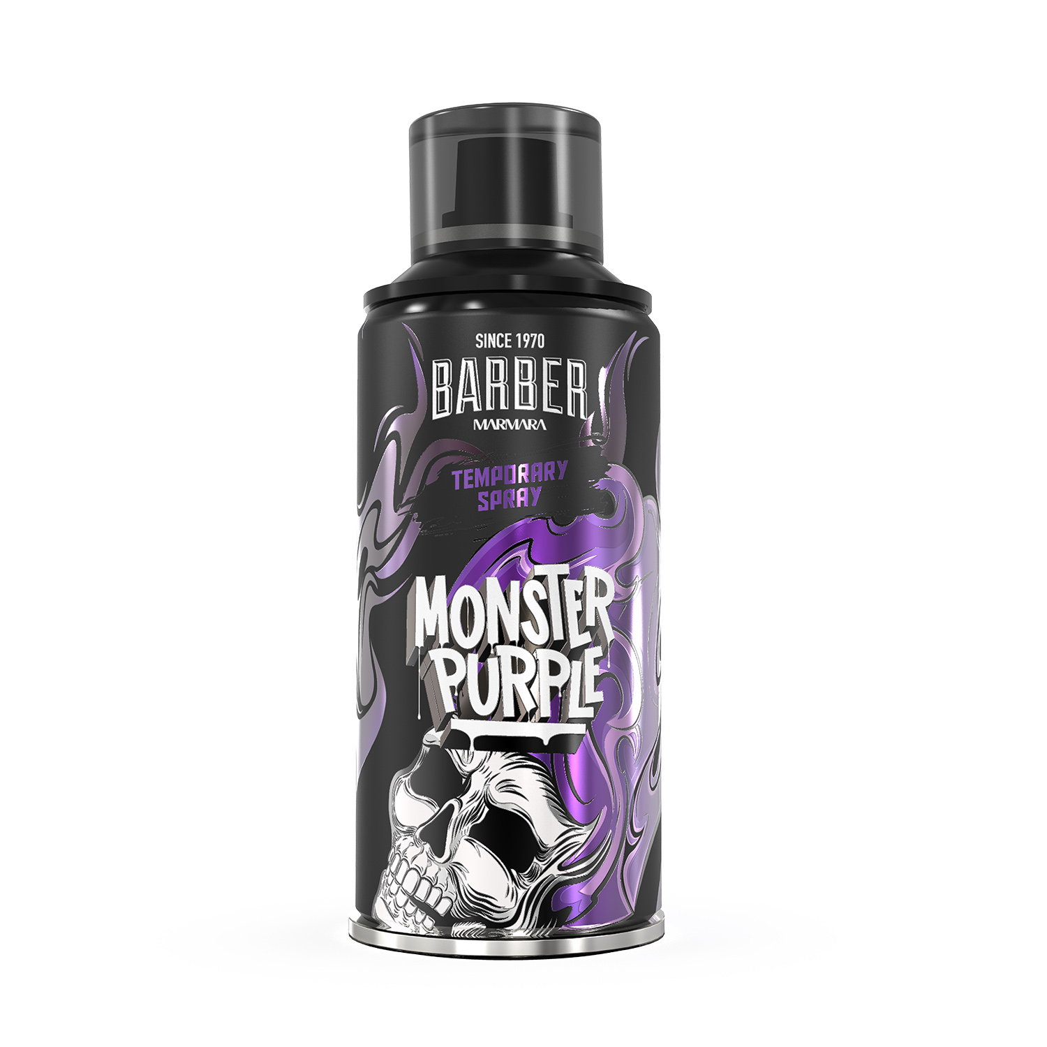 Marmara Barber Cosmos Saç Boyası Spreyi 150 ML – PURPLE (MOR)