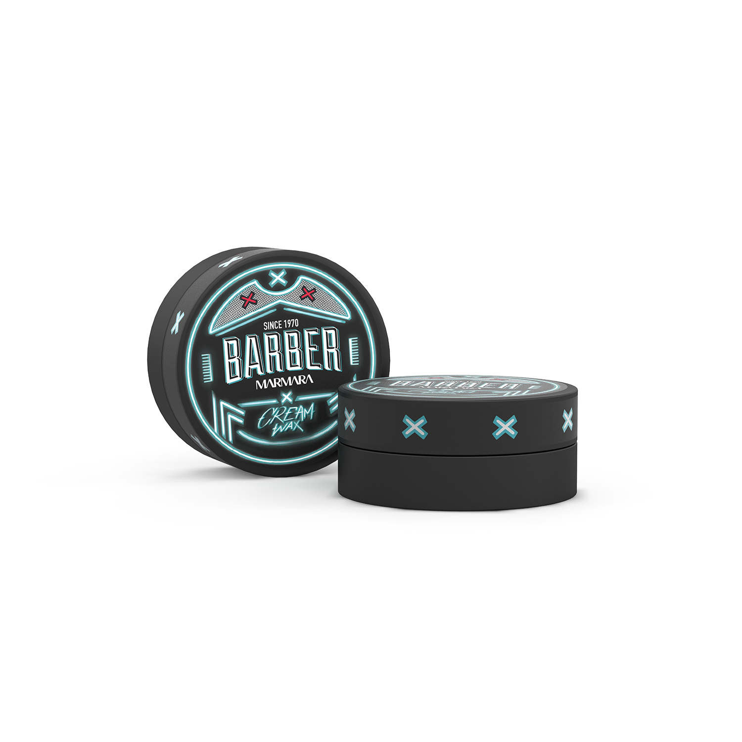 Marmara Barber Saç Waxı 150 ml – CREAM