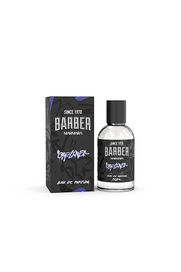 Marmara Barber EDP Erkek Parfüm 50 ML – Offlıne