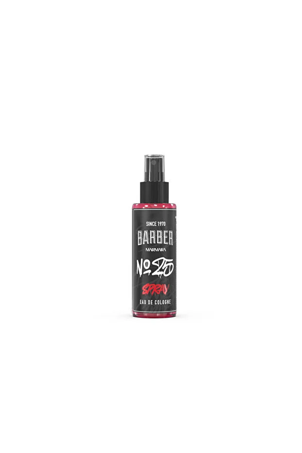 Marmara Barber EDC Sprey Kolonya 150 Ml – No.25