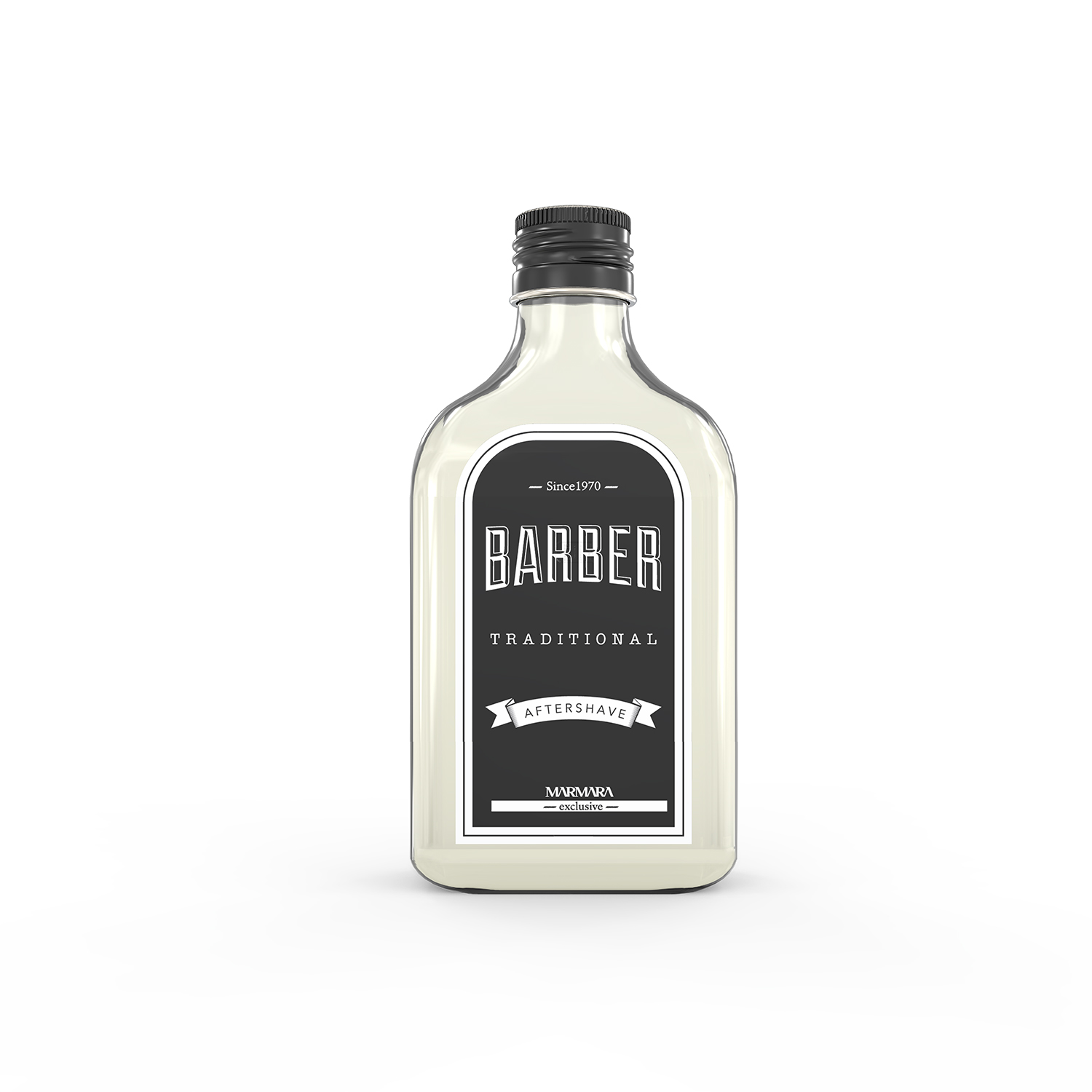 Marmara Barber Tıraş Sonrası Kolonya 200 Ml – TRADITIONAL