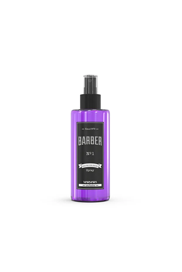Marmara Barber EDC Sprey Kolonya 250 M