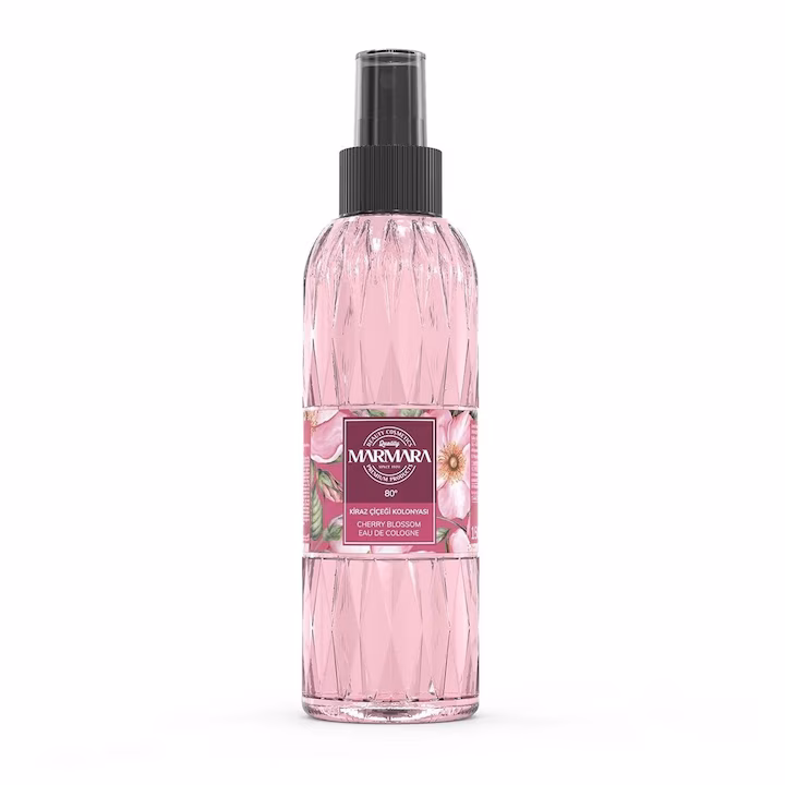 Marmara Barber Beauty Cherry Blossom Cologne 150 Ml