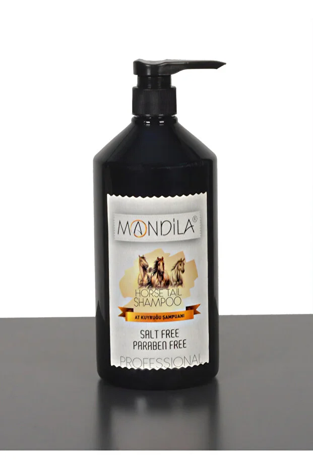 Mara Mandila At Kuyruğu Şampuanı 1000 Ml