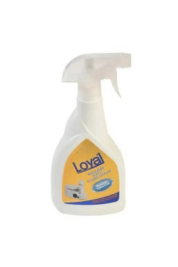 Loyal Makine Temizleme Solisyonu 500 ml