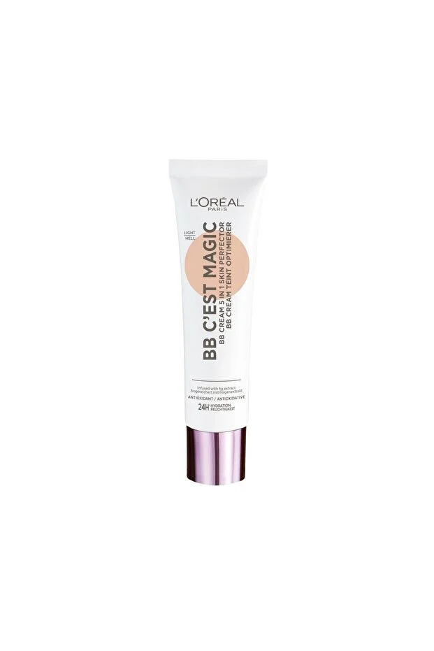 L'Oreal Paris C'est Magic BB Krem 02 Light