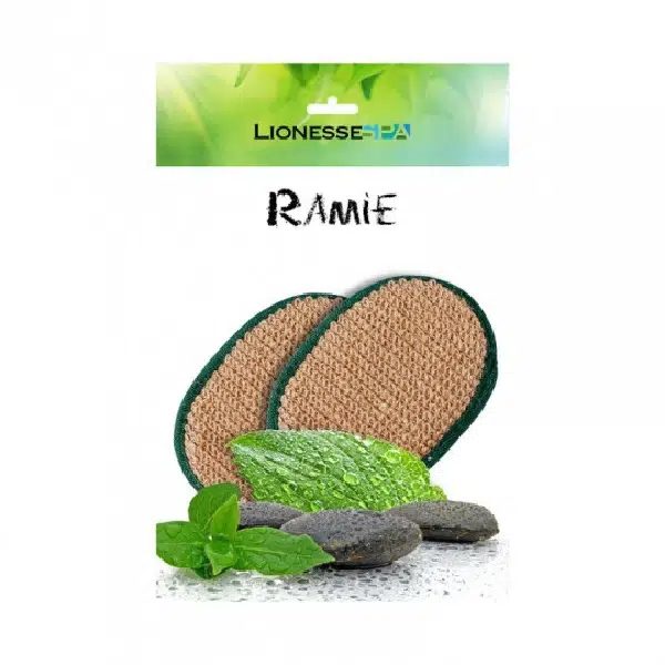 Lionesse Doğal Sisal Banyo Lifi – R 407