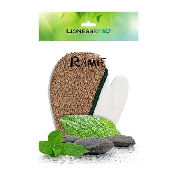 Lionesse Doğal Sisal Banyo Lifi – R 406