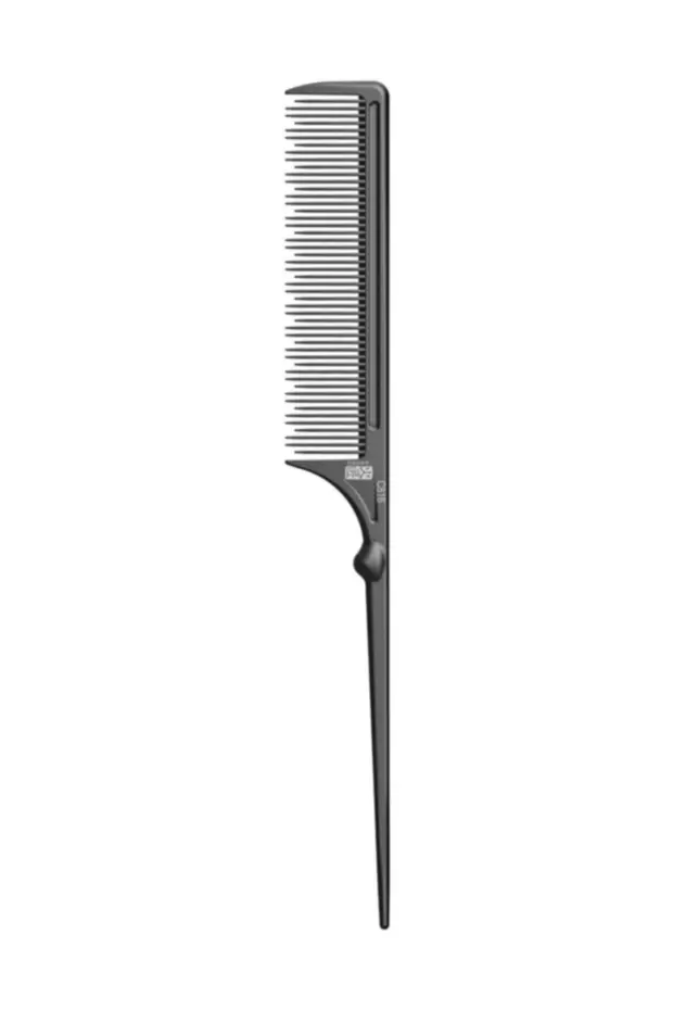 Kasho Karbon Fiber Antistatik Tarak – C-816