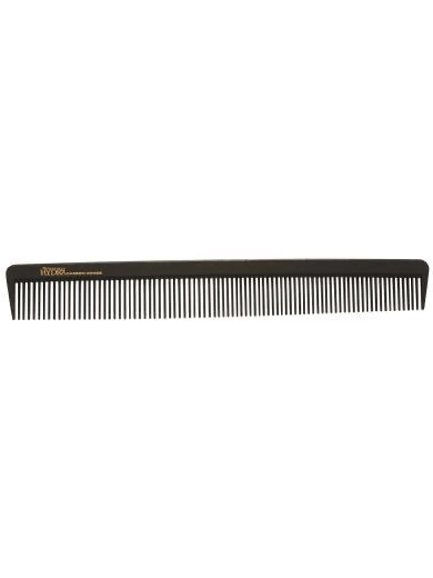 Hydra Profesyonel Berber Carbon Tarak – 2130