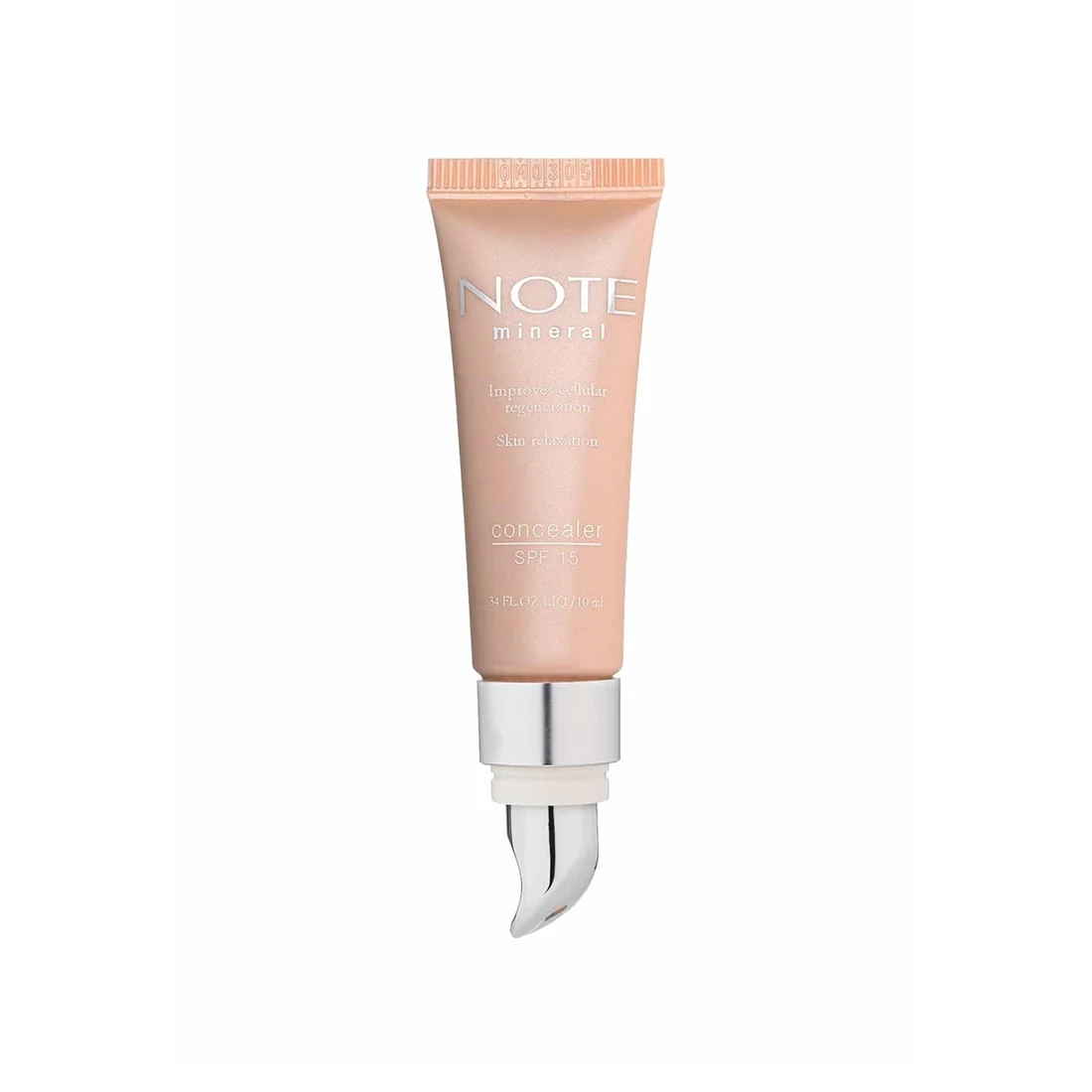 Note Mineral Concealer Göz Altı Kapatıcısı – 202