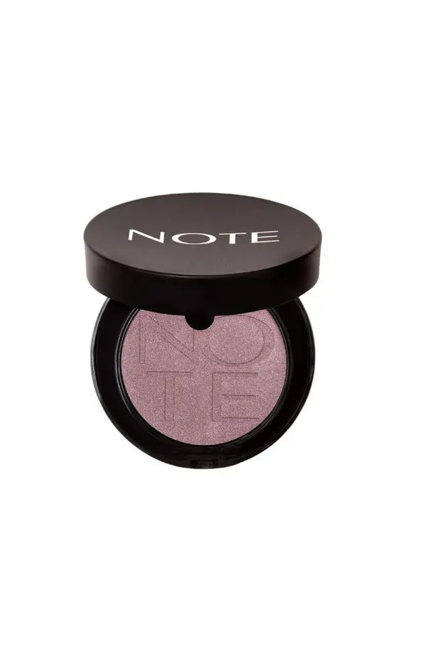 Note Luminous Silk Tekli Göz Farı – 16 Lila
