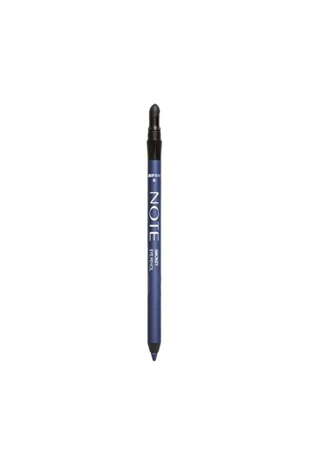 Note Smokey Eyepencil Göz Kalemi – 02 Deep Blue