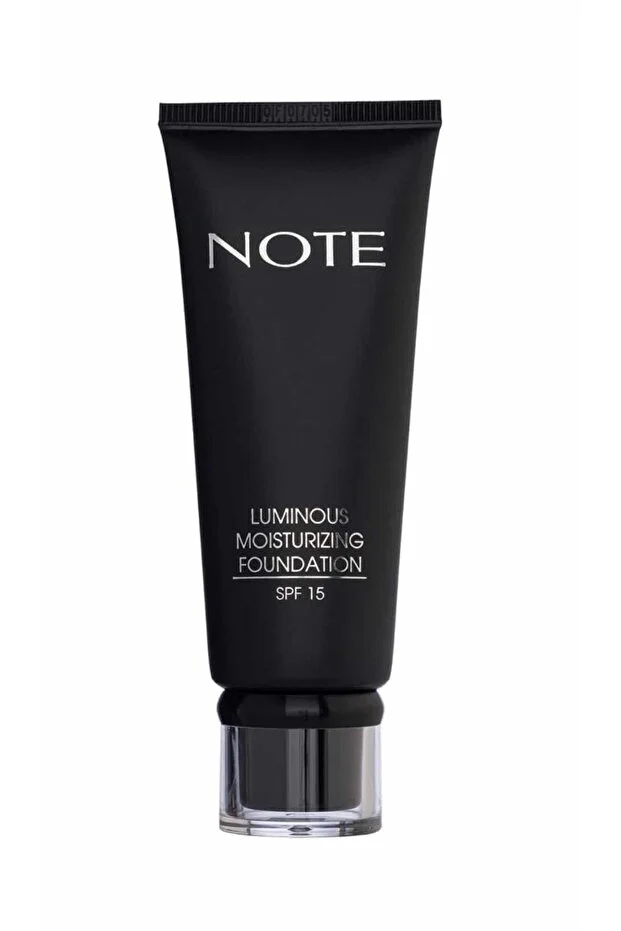 Note Luminous Moisturizing Nemlendirici – 01 Beige Note Luminous Moisturizing Nemlendirici – 01 Beige