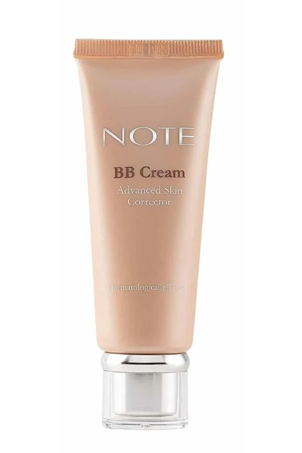 Note Bb Cream Spf 15 Nemlendirici Bb Krem – 300 Light Beige
