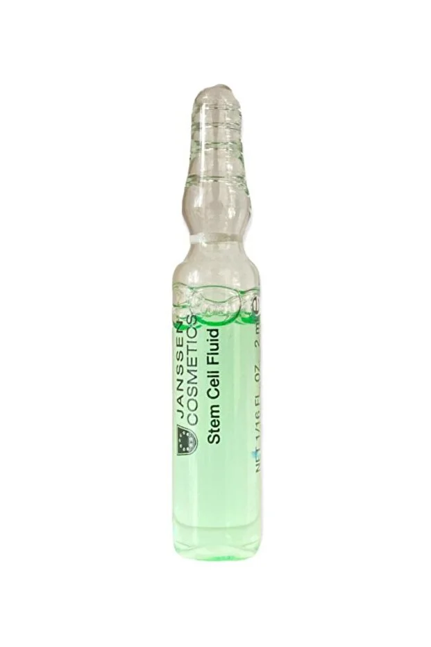 Janssen Stem Cell Fluid 2 ml Ampul