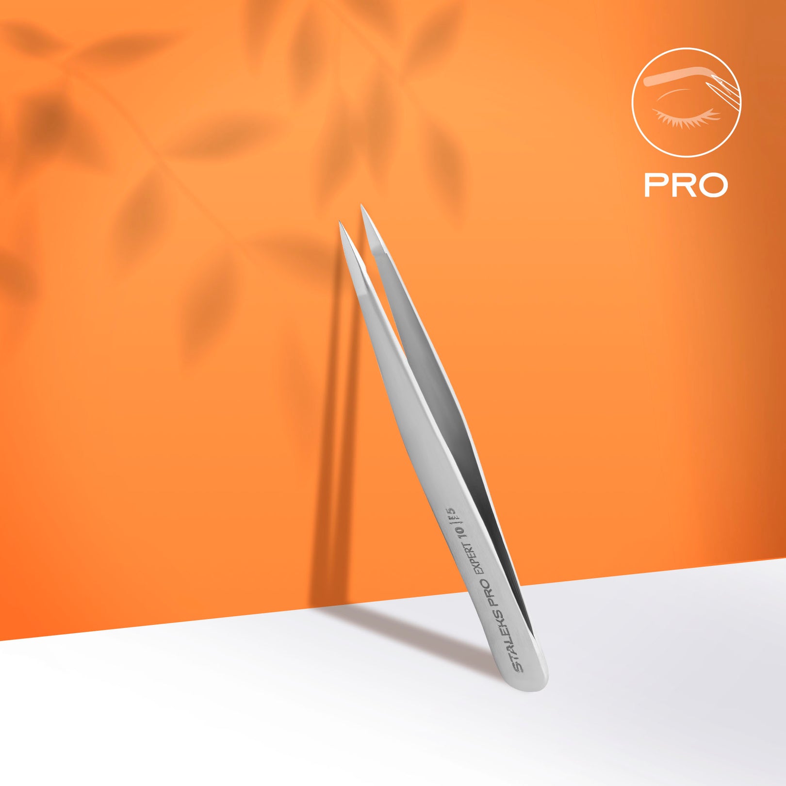 STALEKS PRO 10 TYPE 5 Kaş Cımbızı