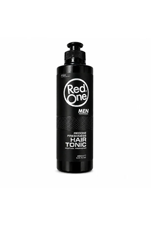 Red One Saç Toniği 250 ml Saç Derisi Bakımı