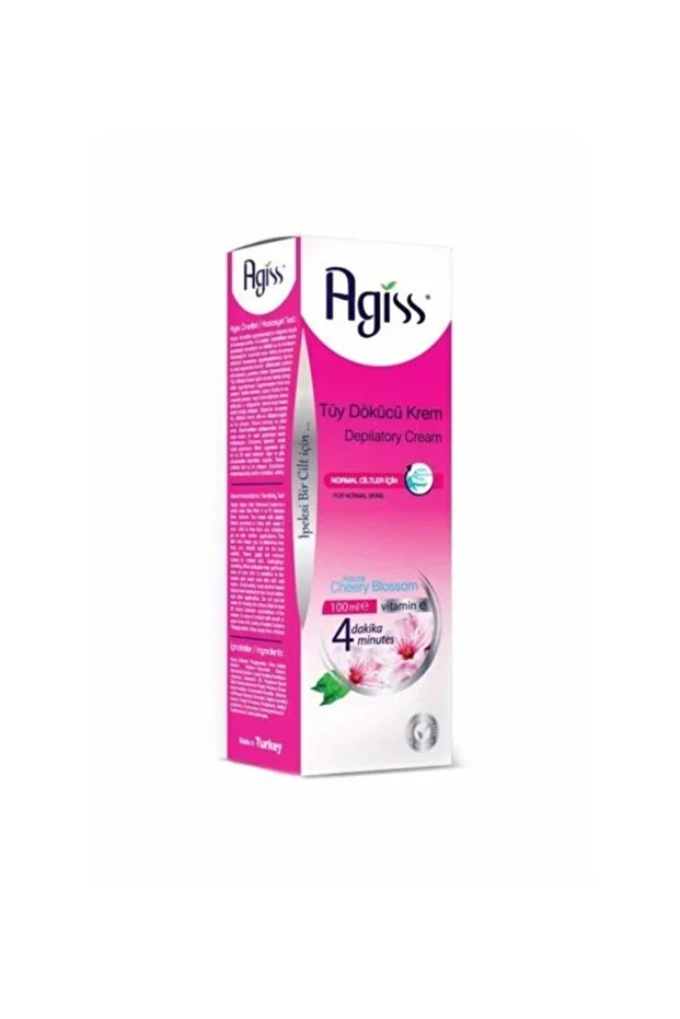 BD Tüy Dökücü Krem 100 ml Normal Ciltler