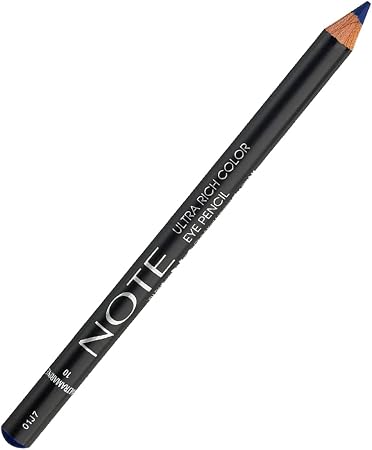 Note Ultra Rich Color 10 Ultra Marine Göz Kalemi
