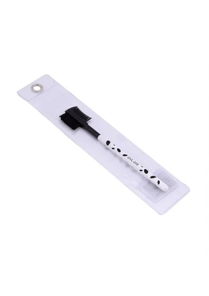 DVL 206 Tekli Kaş Fırçası