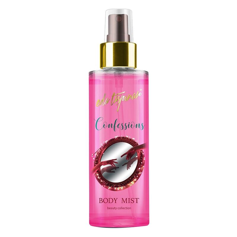 Eda Taşpınar 200ml Body Mist – Confessions