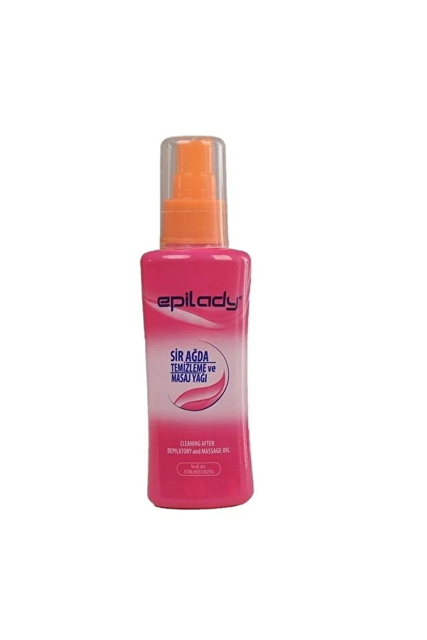 Epilady Ağda Yağı 125 ml