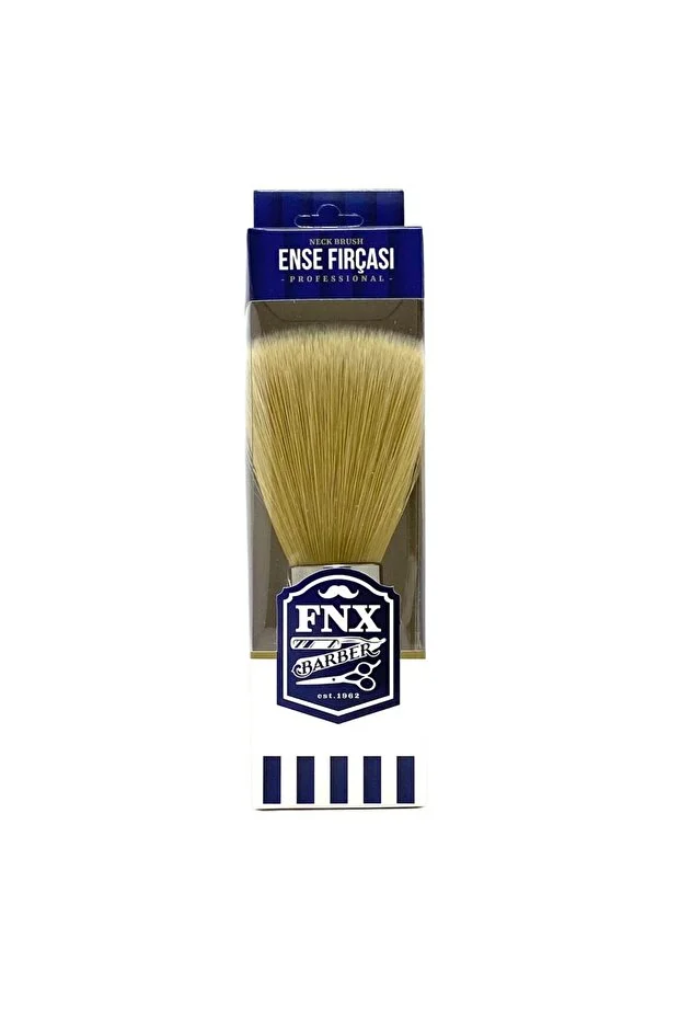 Fonex Berber Ense Fırçası