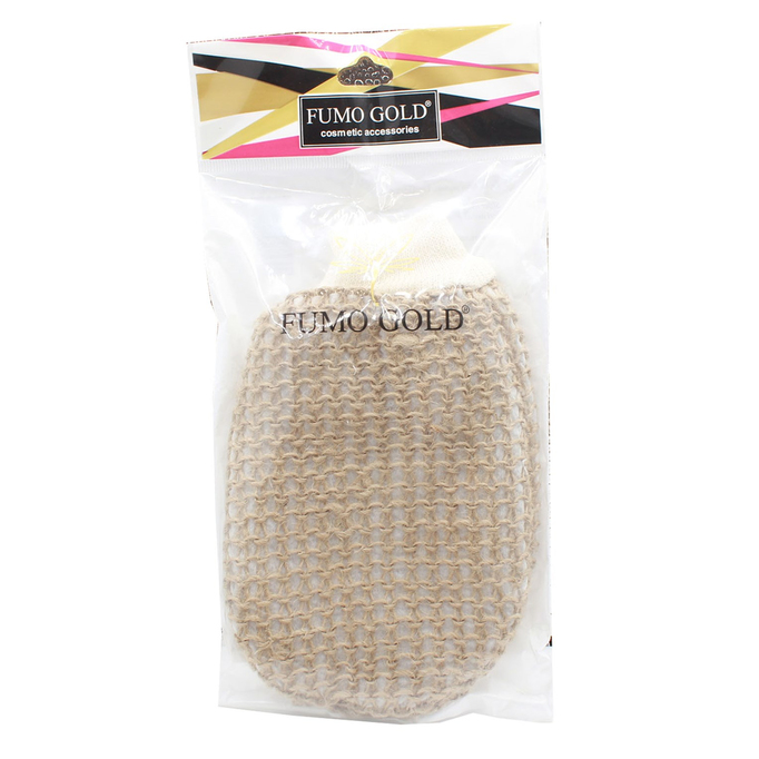 Fumo Gold Banyo Eldiveni