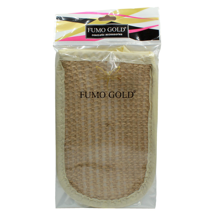 Fumo Gold Banyo Eldiveni 4130