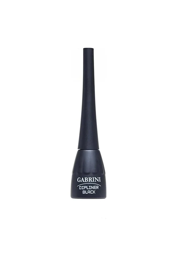 Gabrini Soft Black Dipliner