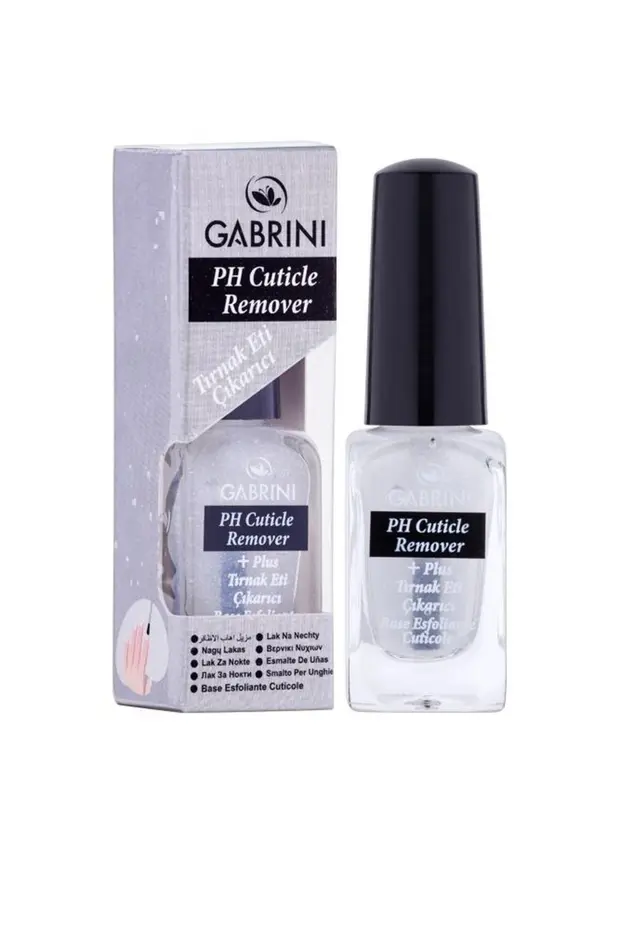 Gabrini Tırnak Eti Giderici Cuticlle Remover