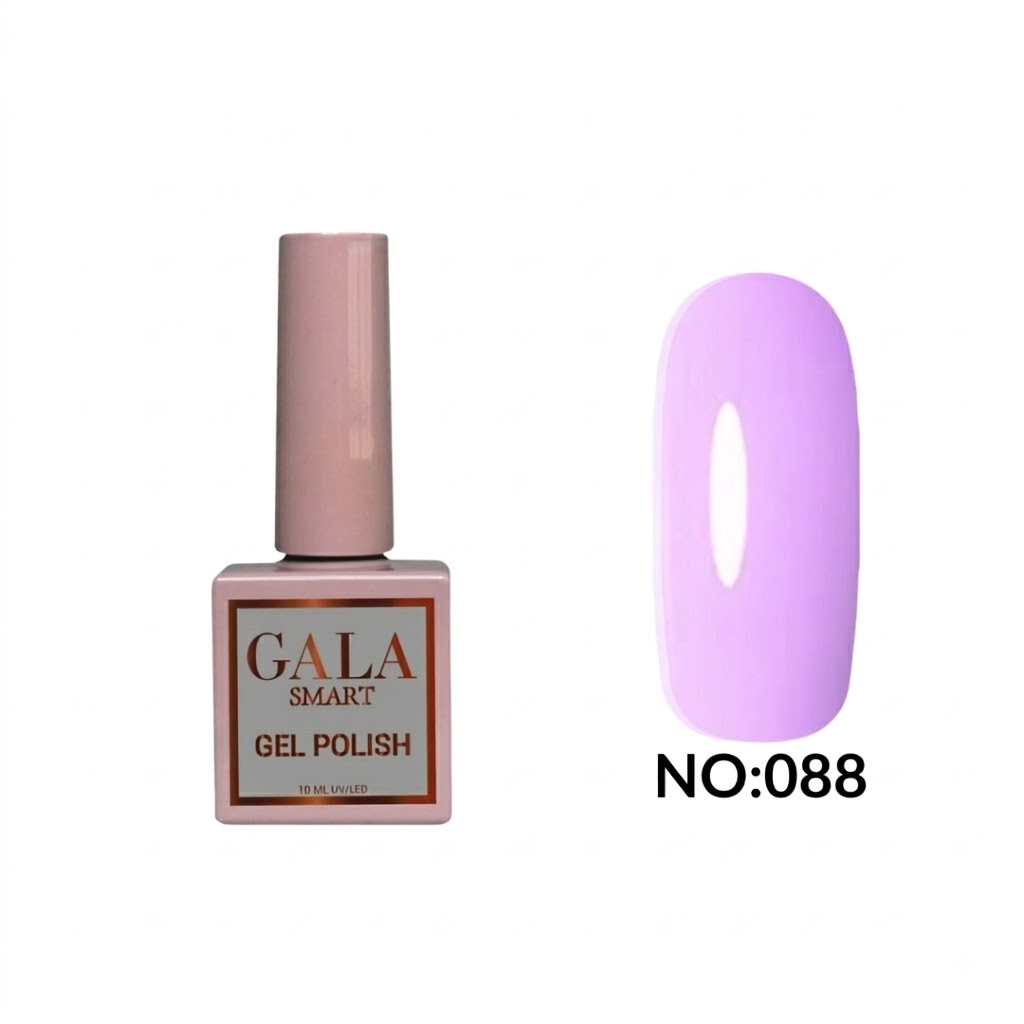 Gala Smart Kalcı Oje – No 88
