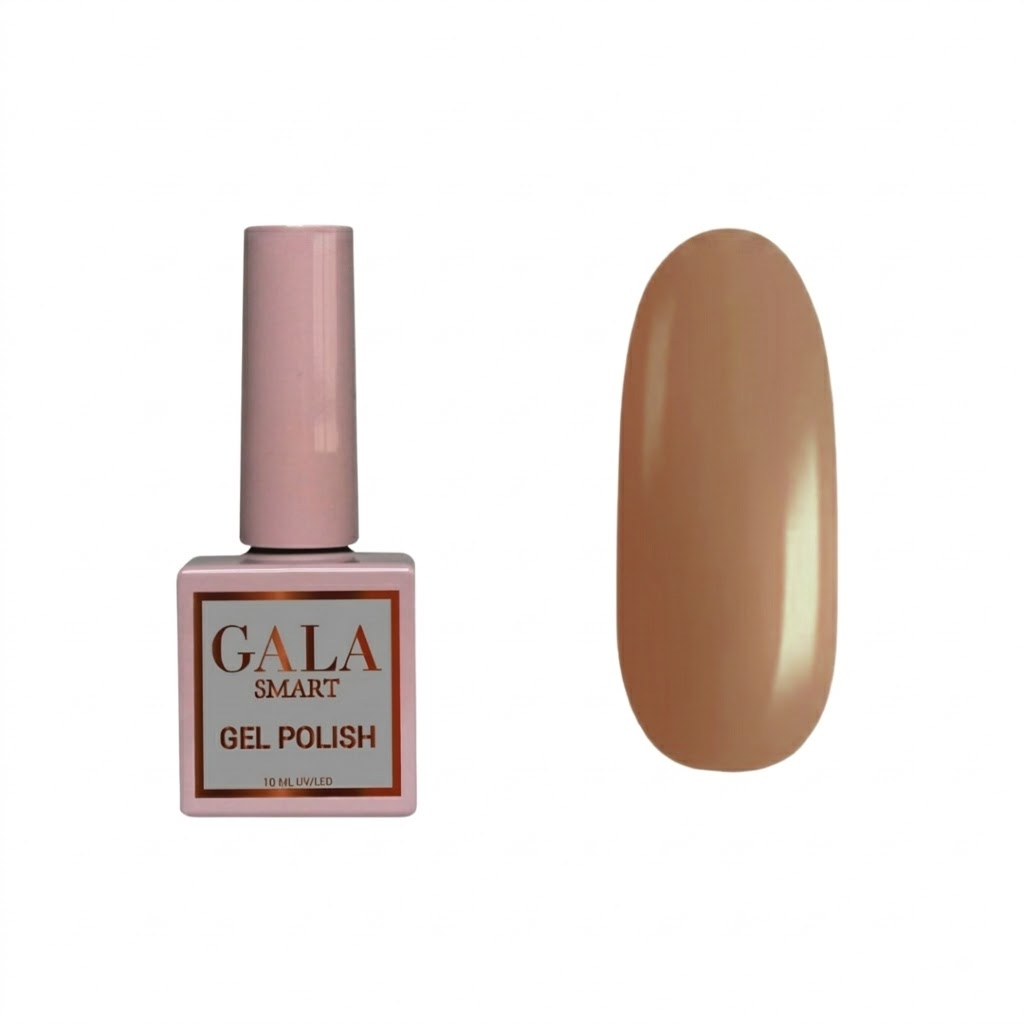 Gala Smart Kalcı Oje – No 116