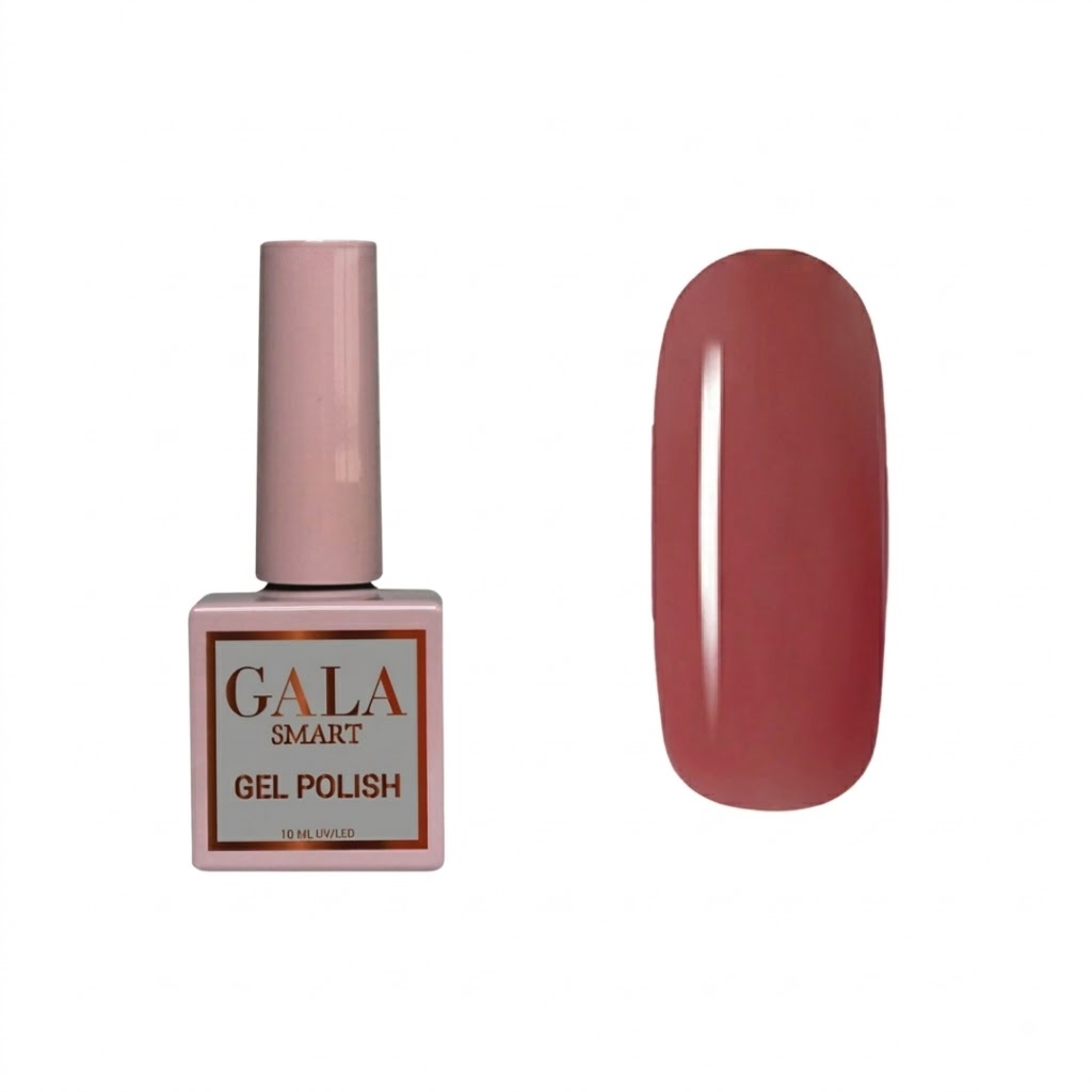 Gala Smart Kalcı Oje – No 117