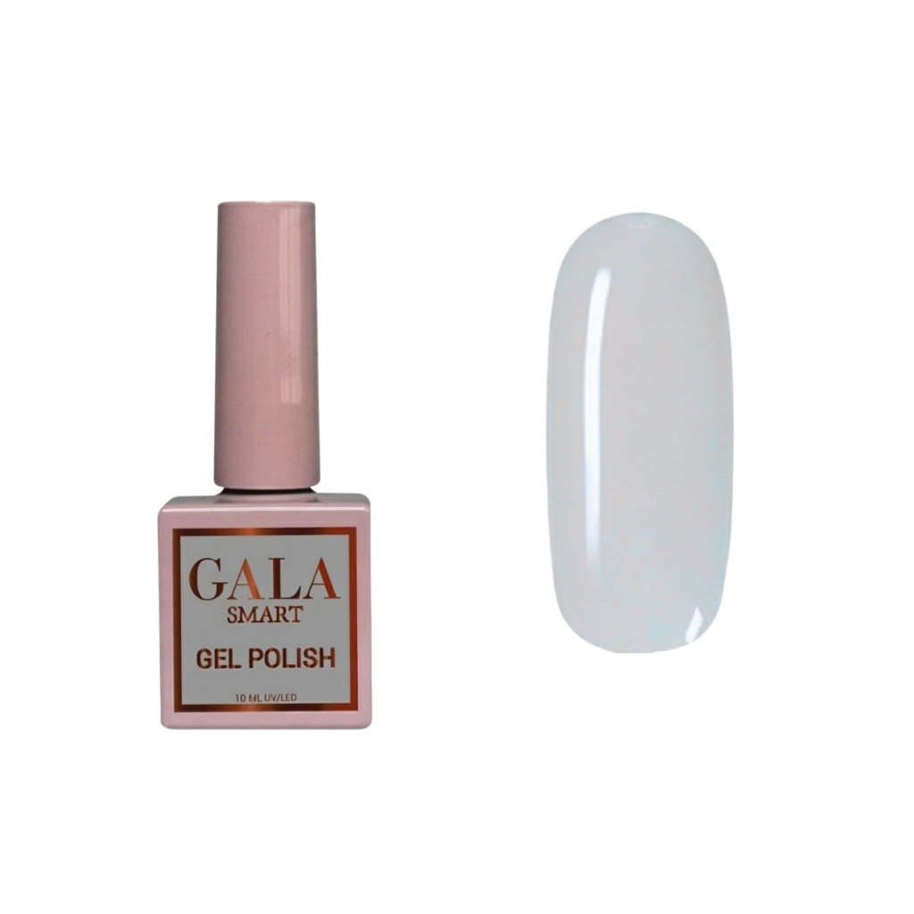 Gala Smart Kalcı Oje – No 137