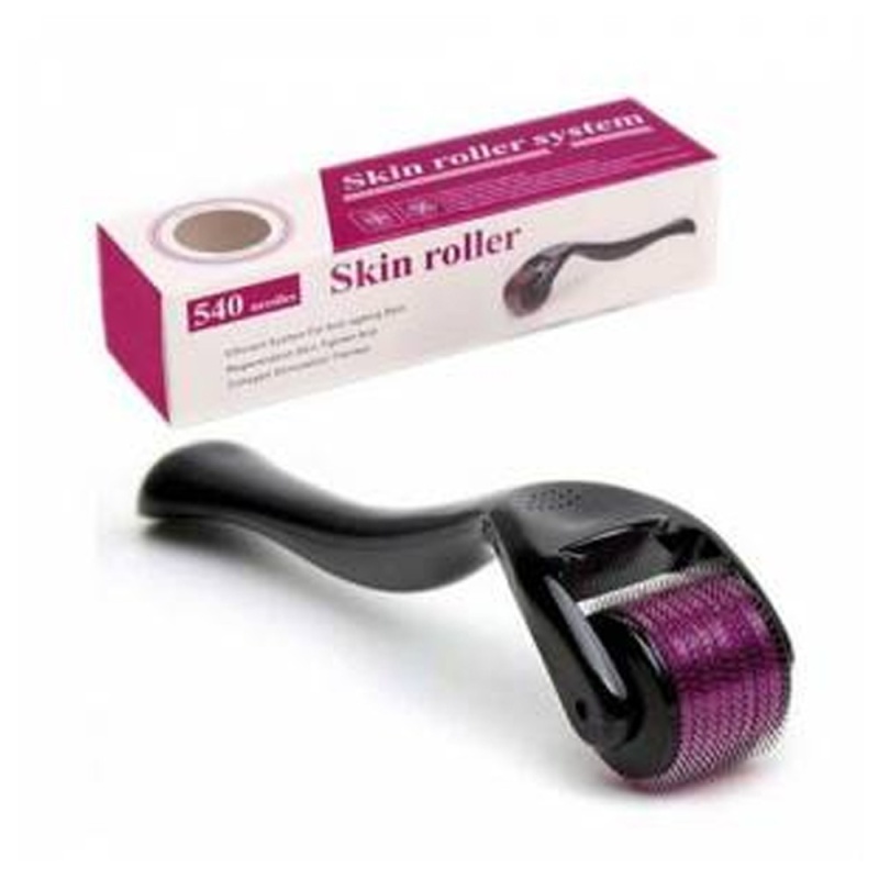 BD Derma Roller Mikro İğneleme Diski