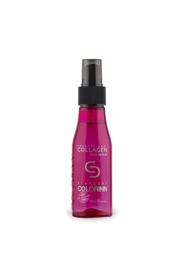 Colorinn Kolajen Saç Serumu 100 ml
