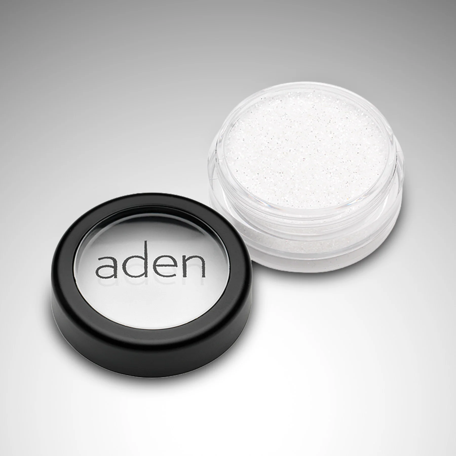 Aden Glitter Powder - Işıltılı Toz – Angel(Beyaz)