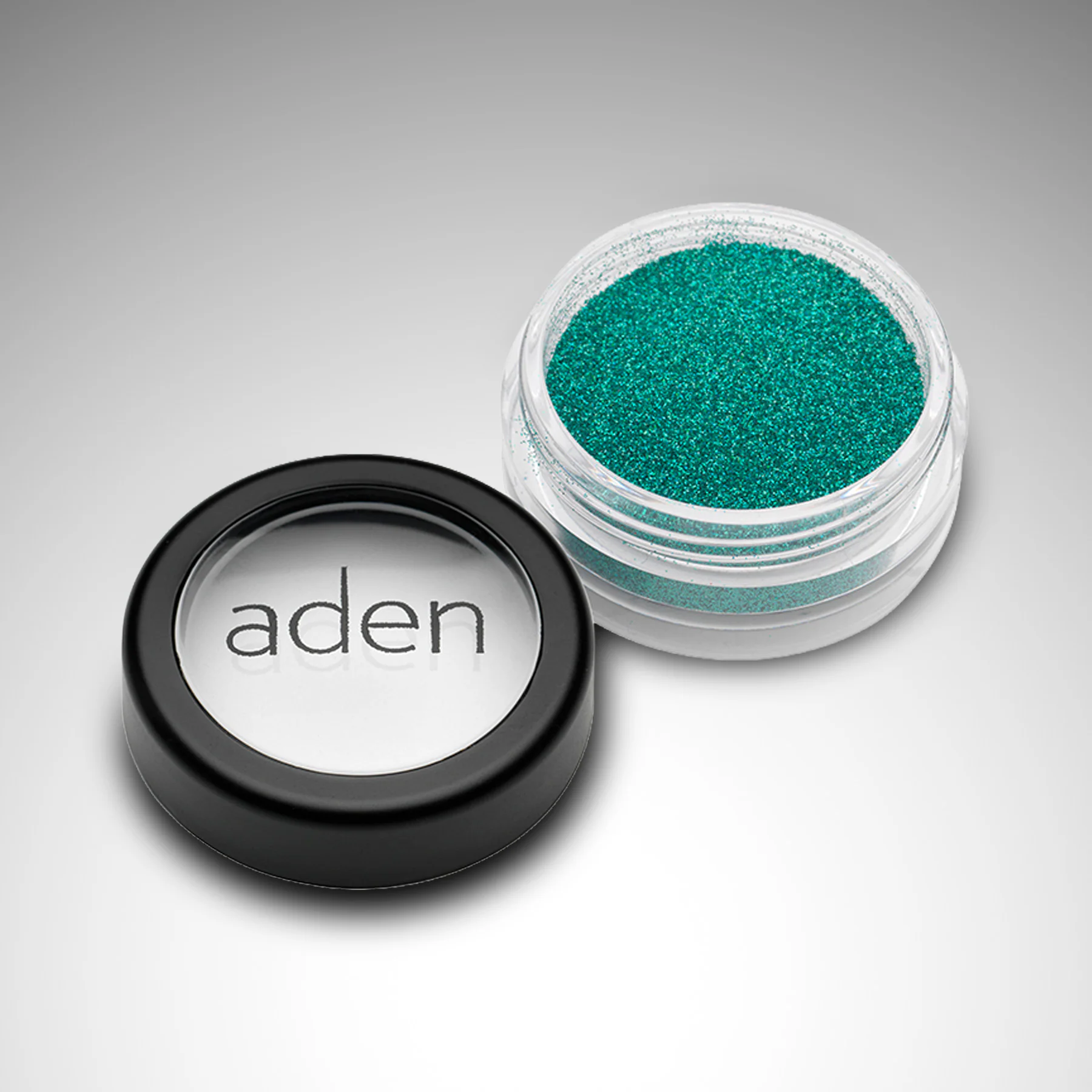 Aden Glitter Powder - Işıltılı Toz – Azure(Gök Mavisi)