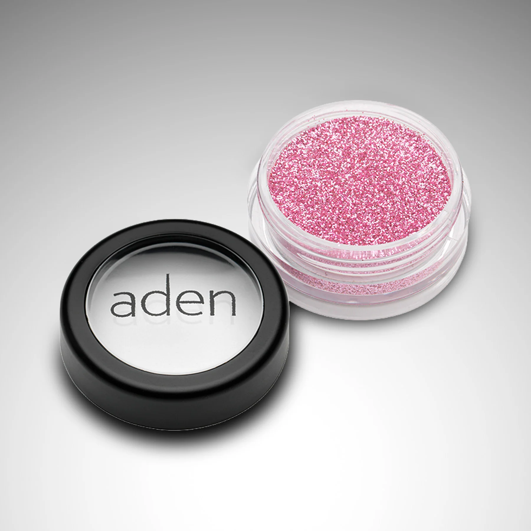 Aden Glitter Powder - Işıltılı Toz – Candy Pink(Şeker Pembesi)