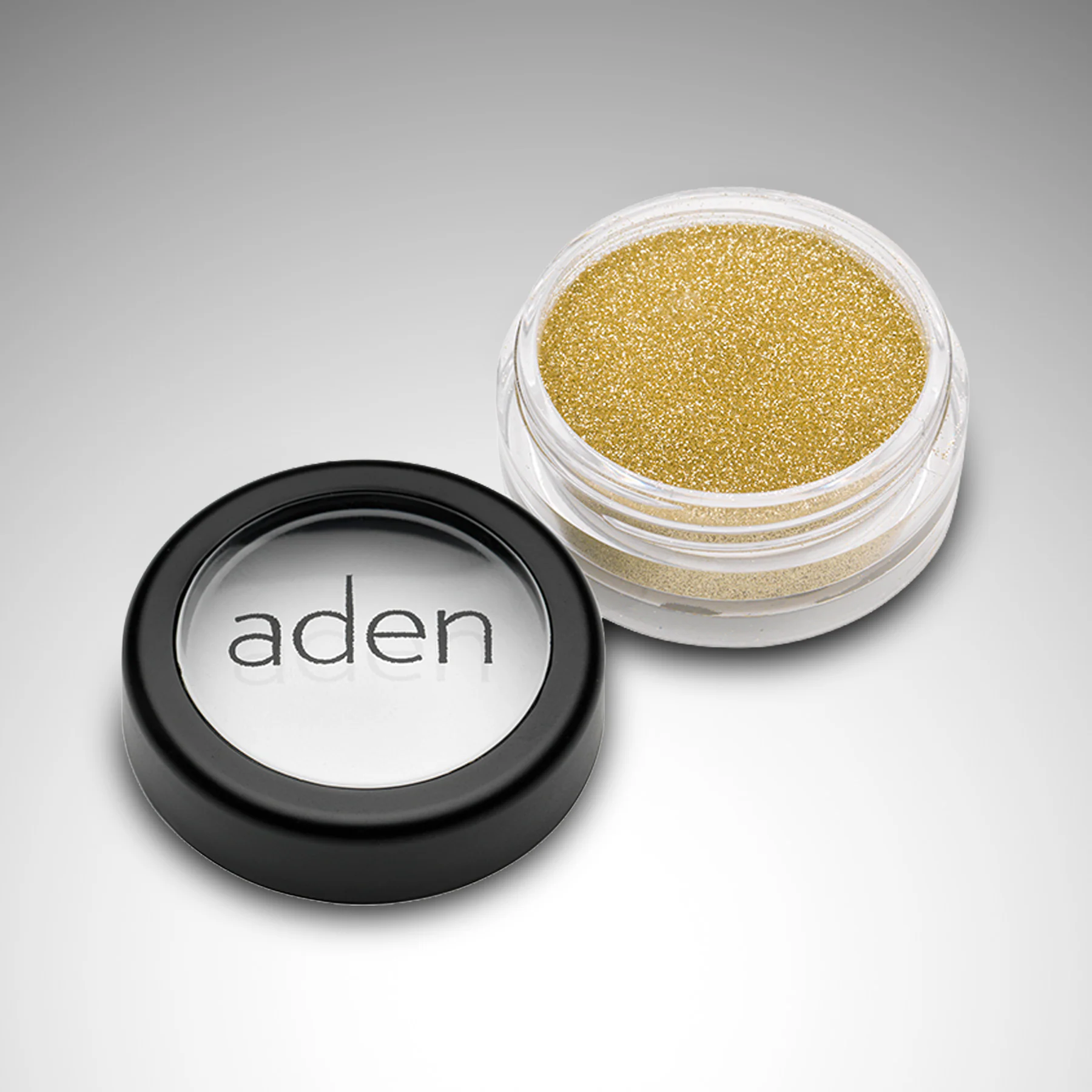 Aden Glitter Powder - Işıltılı Toz – Champagnel(Şampanya)
